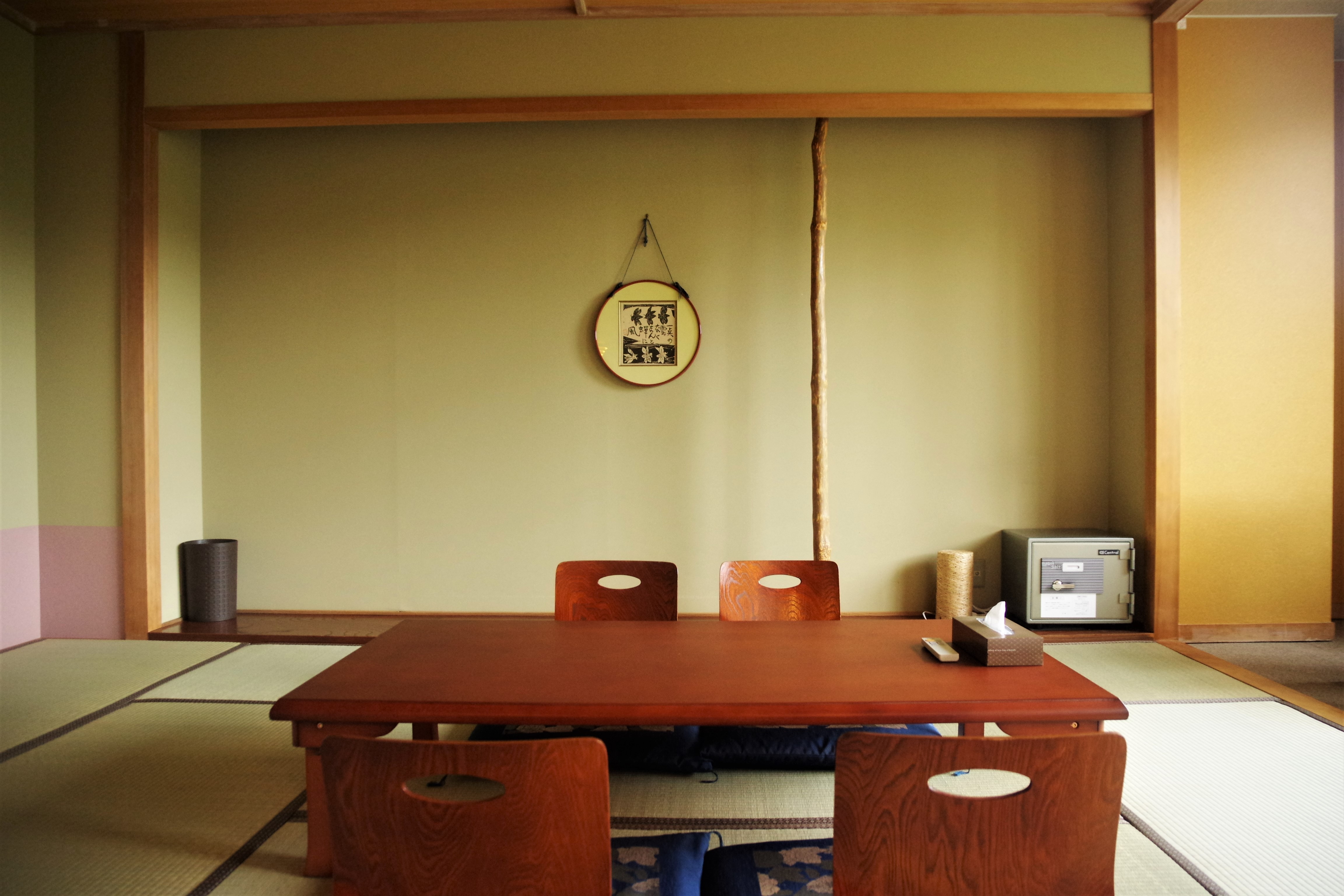 Japanese-style Room DX2