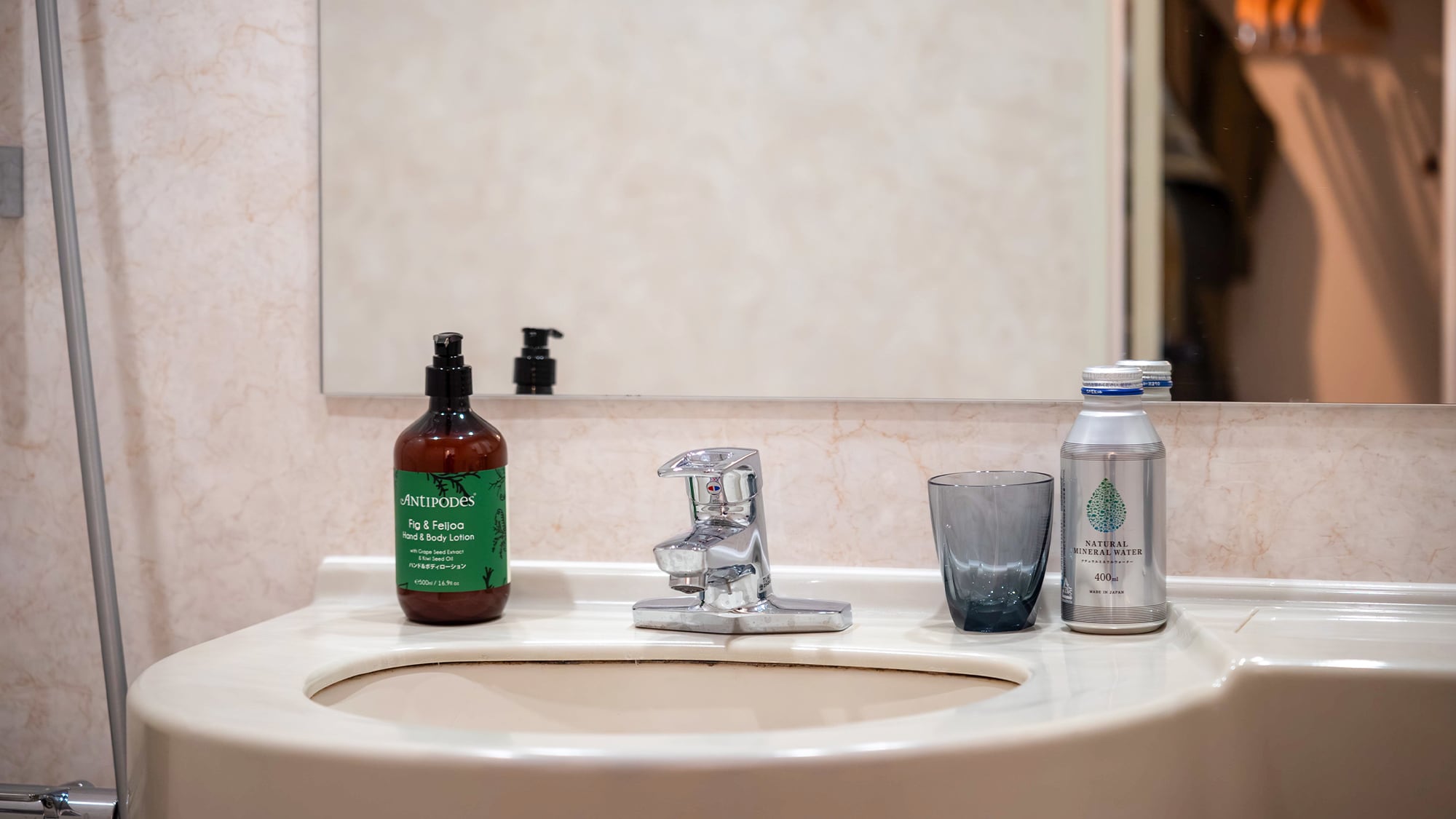 [ห้องพักที่ได้รับการปรับปรุงใหม่] สิ่งอำนวยความสะดวก