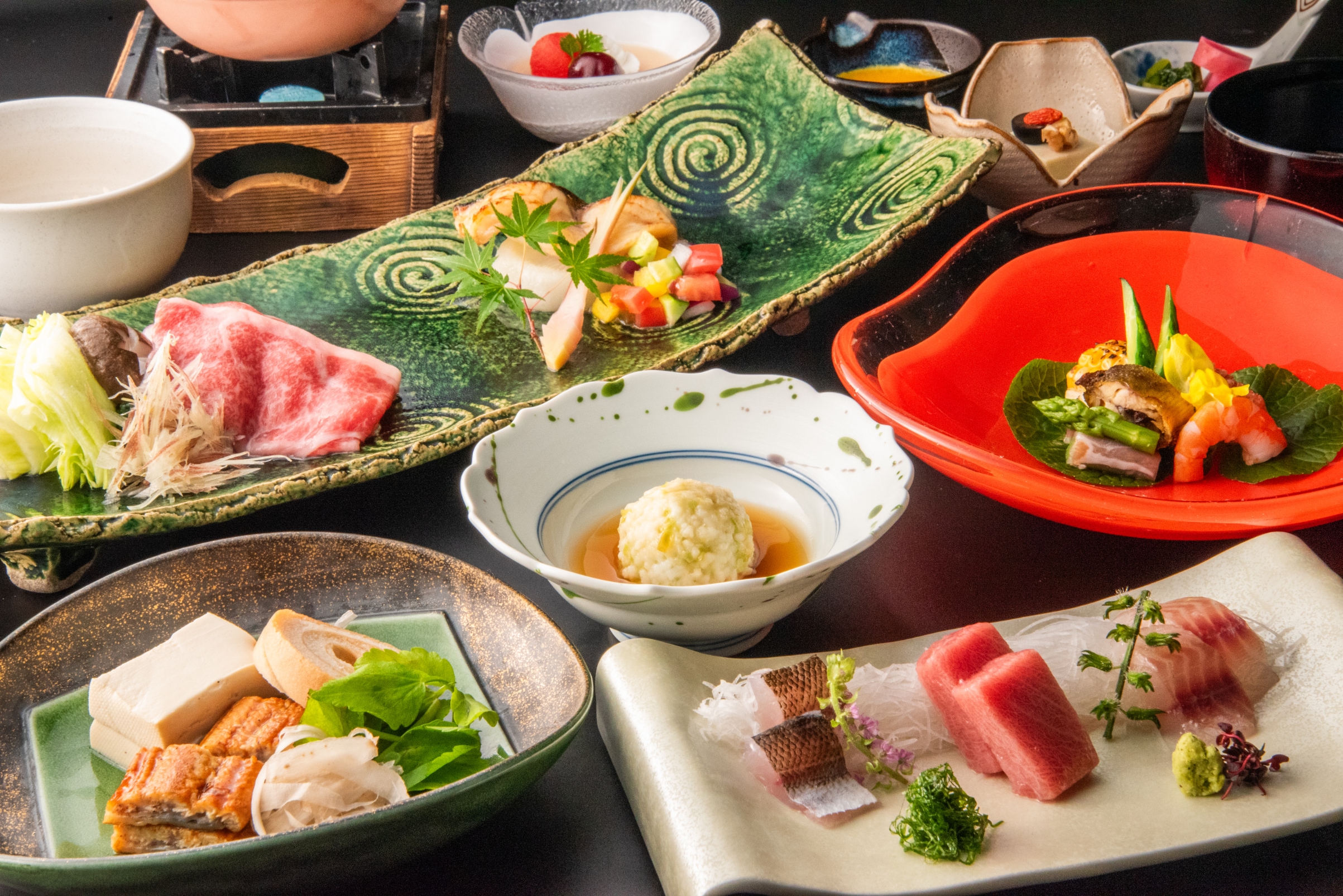 [Reiwa 5] Kaiseki tiêu chuẩn