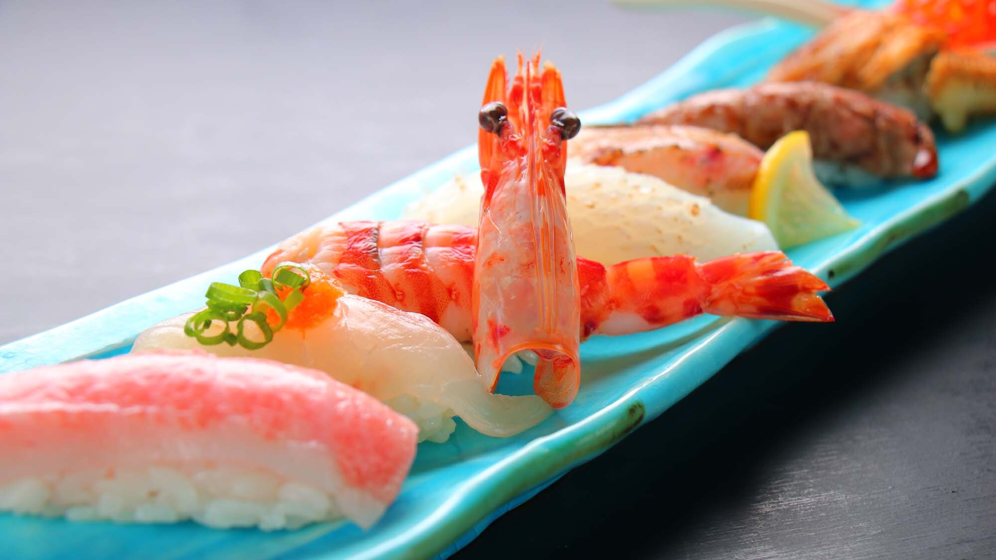 sushi