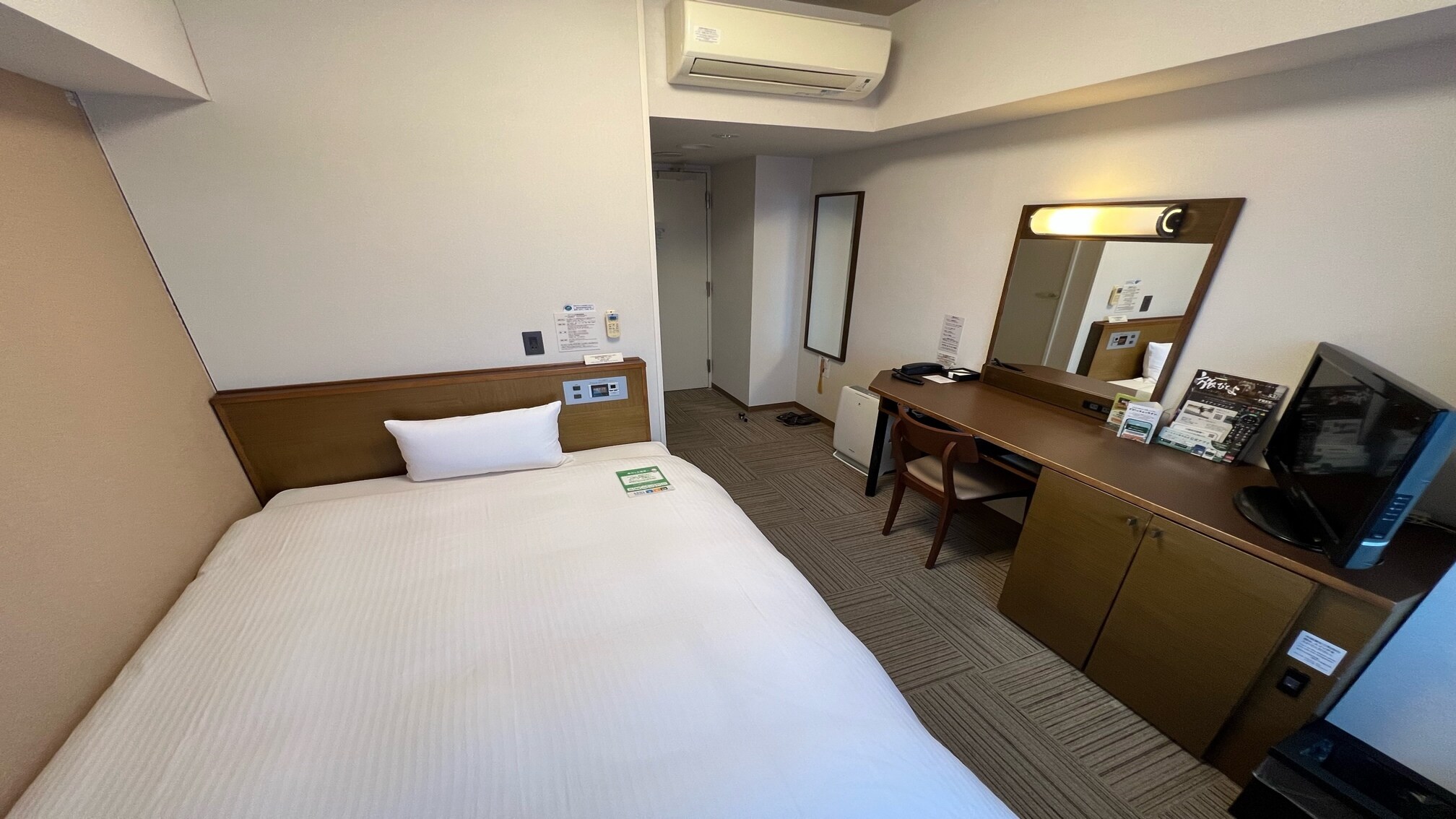 Standard Single Room 1