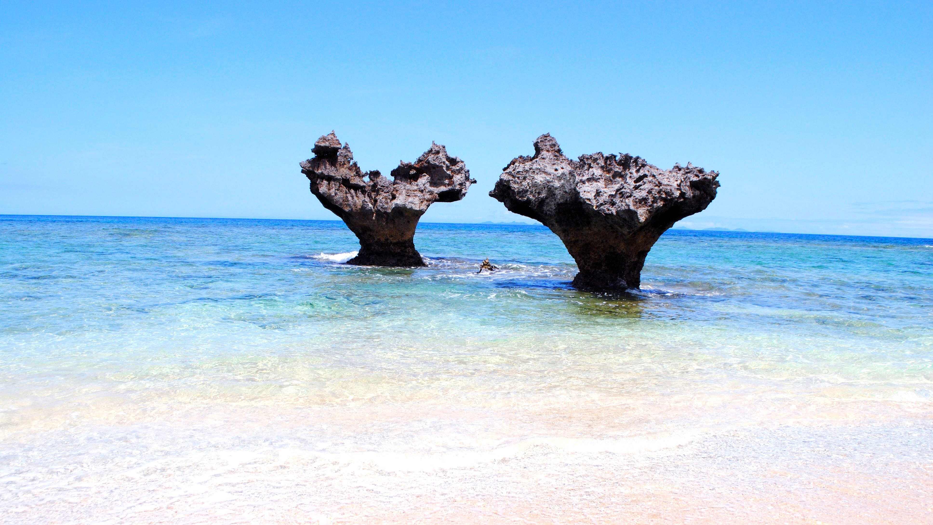 Heart Rock