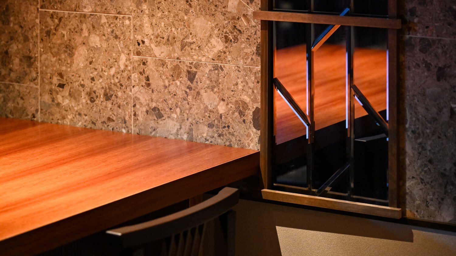Restaurant Cuisine zeze