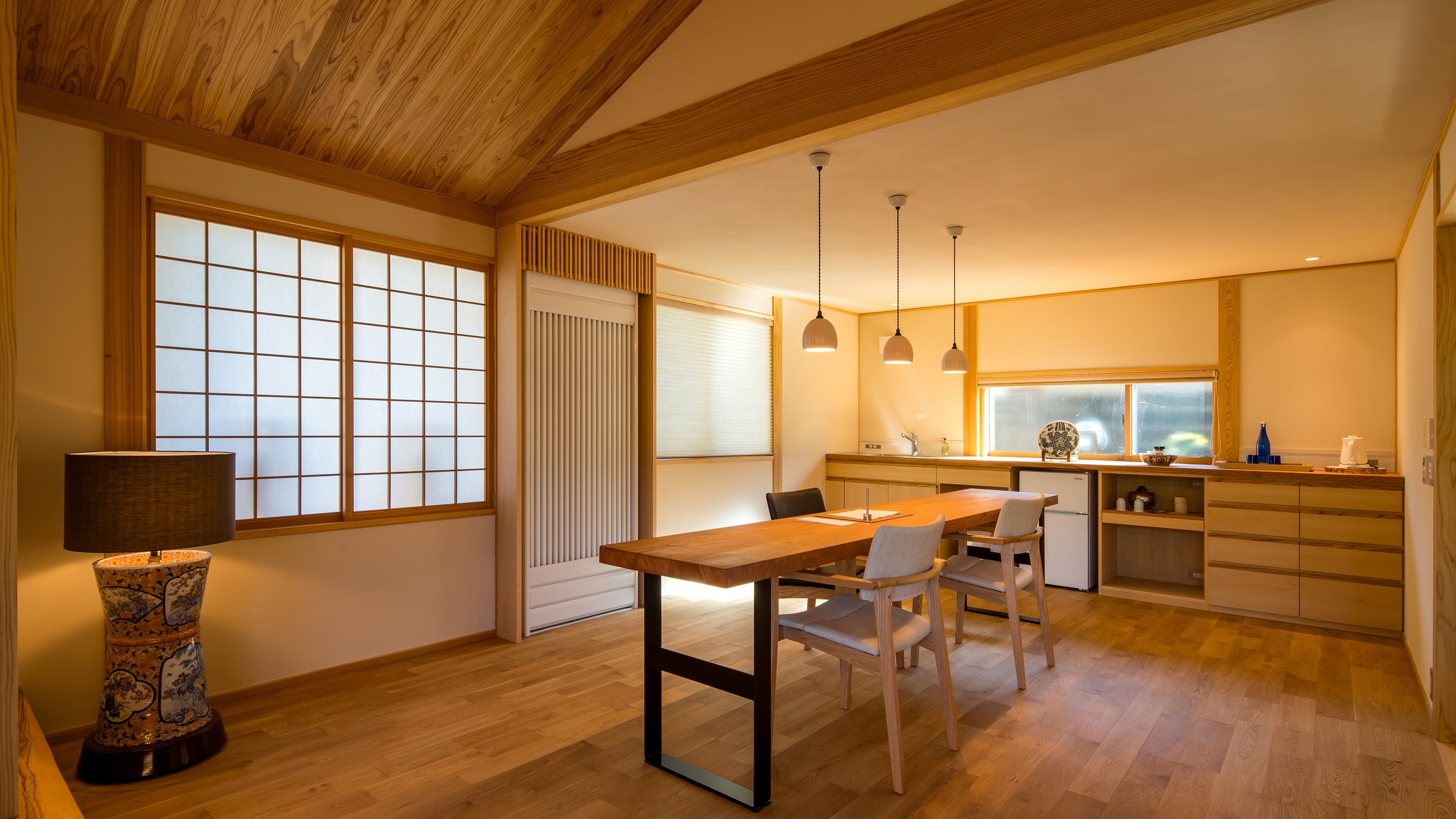 [Dining] Akebono