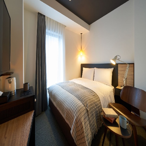 Modalet room (example)