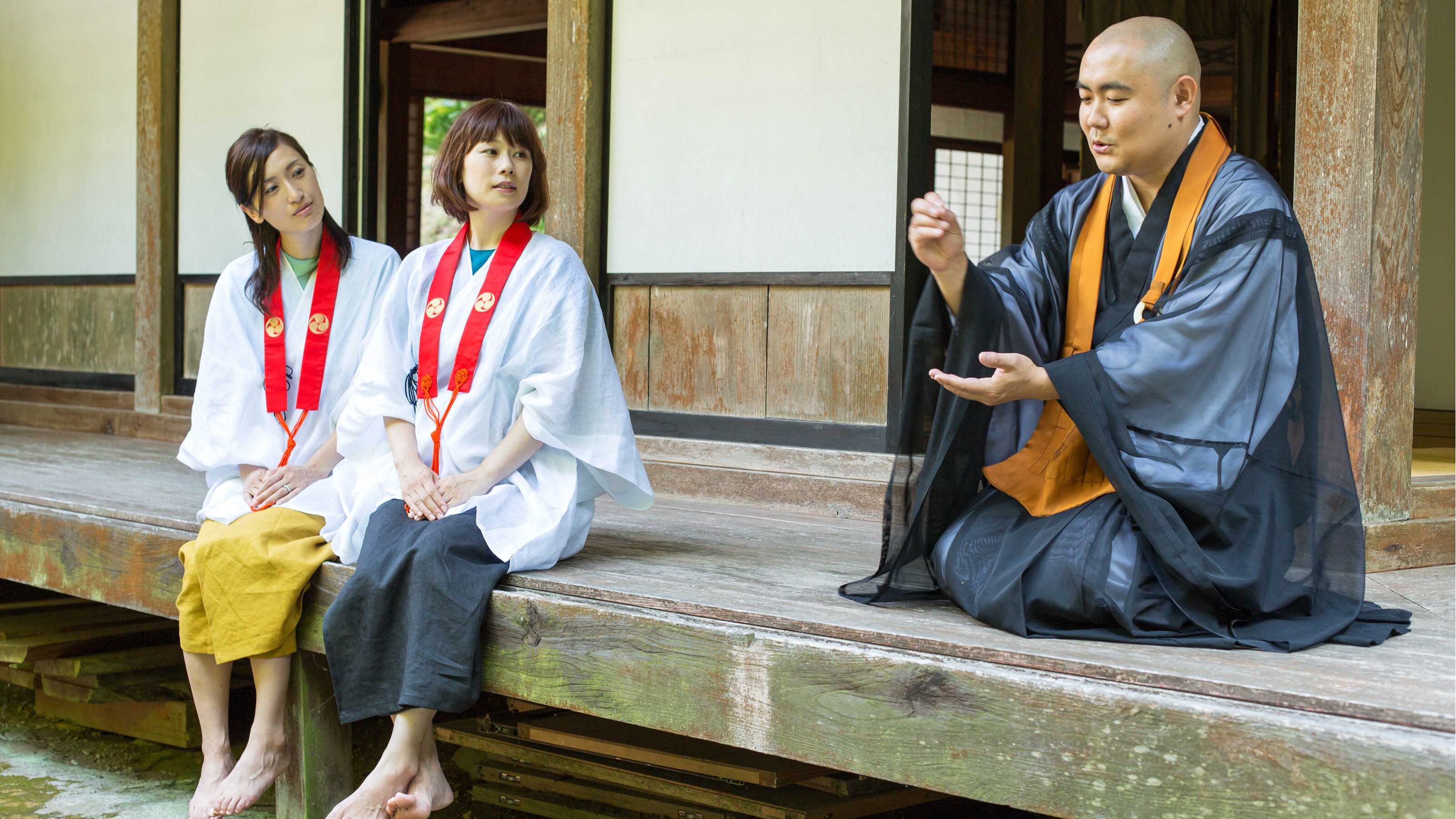 Izu 88 Pilgrimage