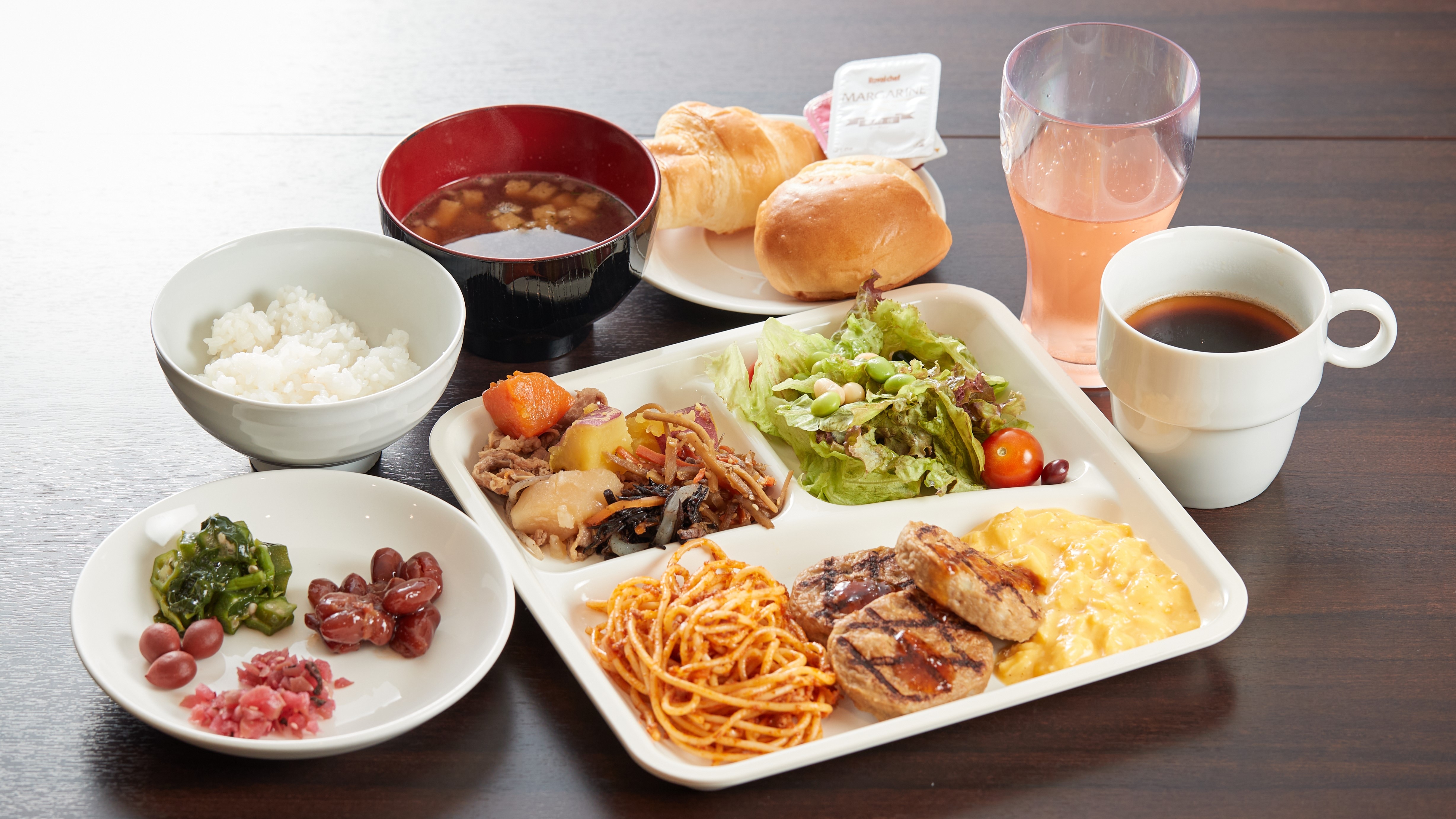breakfast image