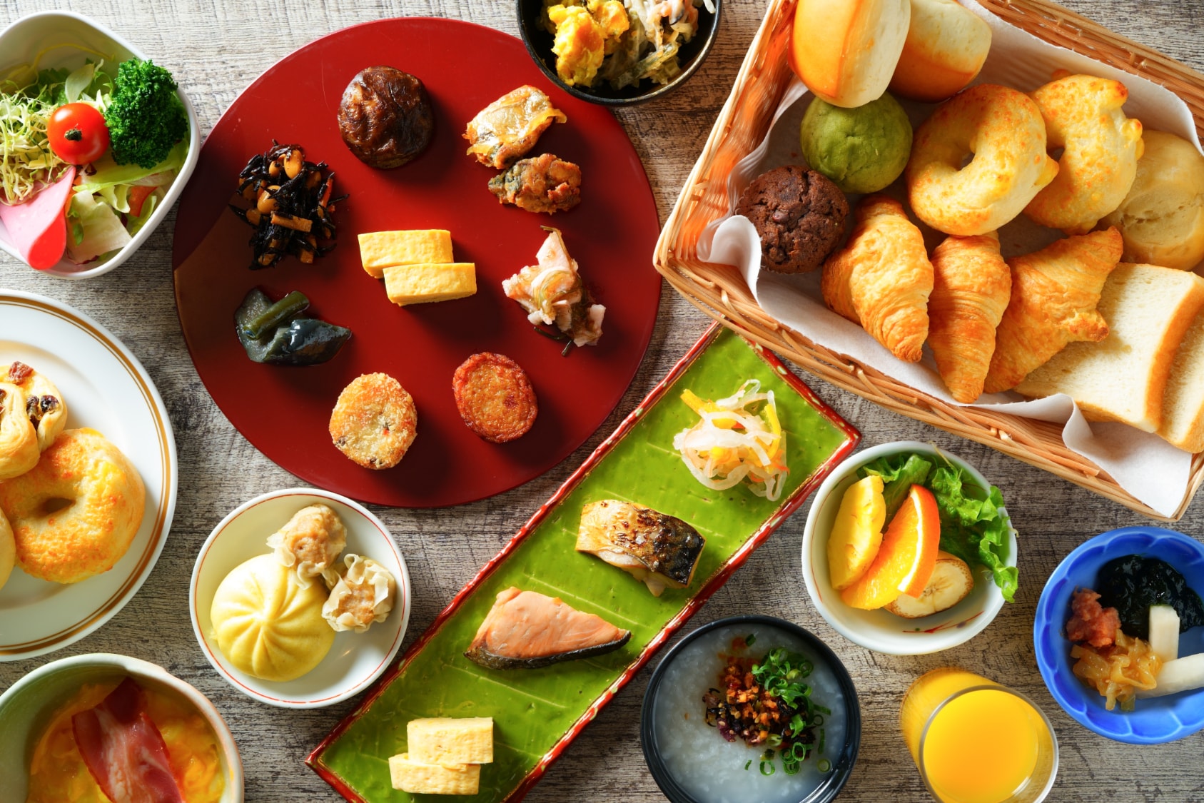 Breakfast image