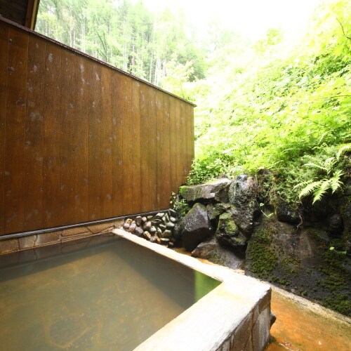 溫泉