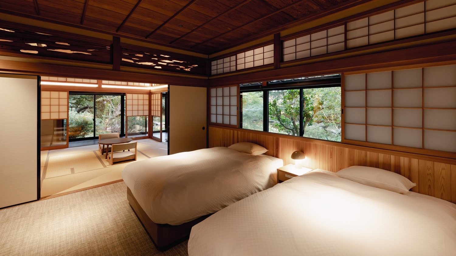 SUITE VILLA NOZAKI 501