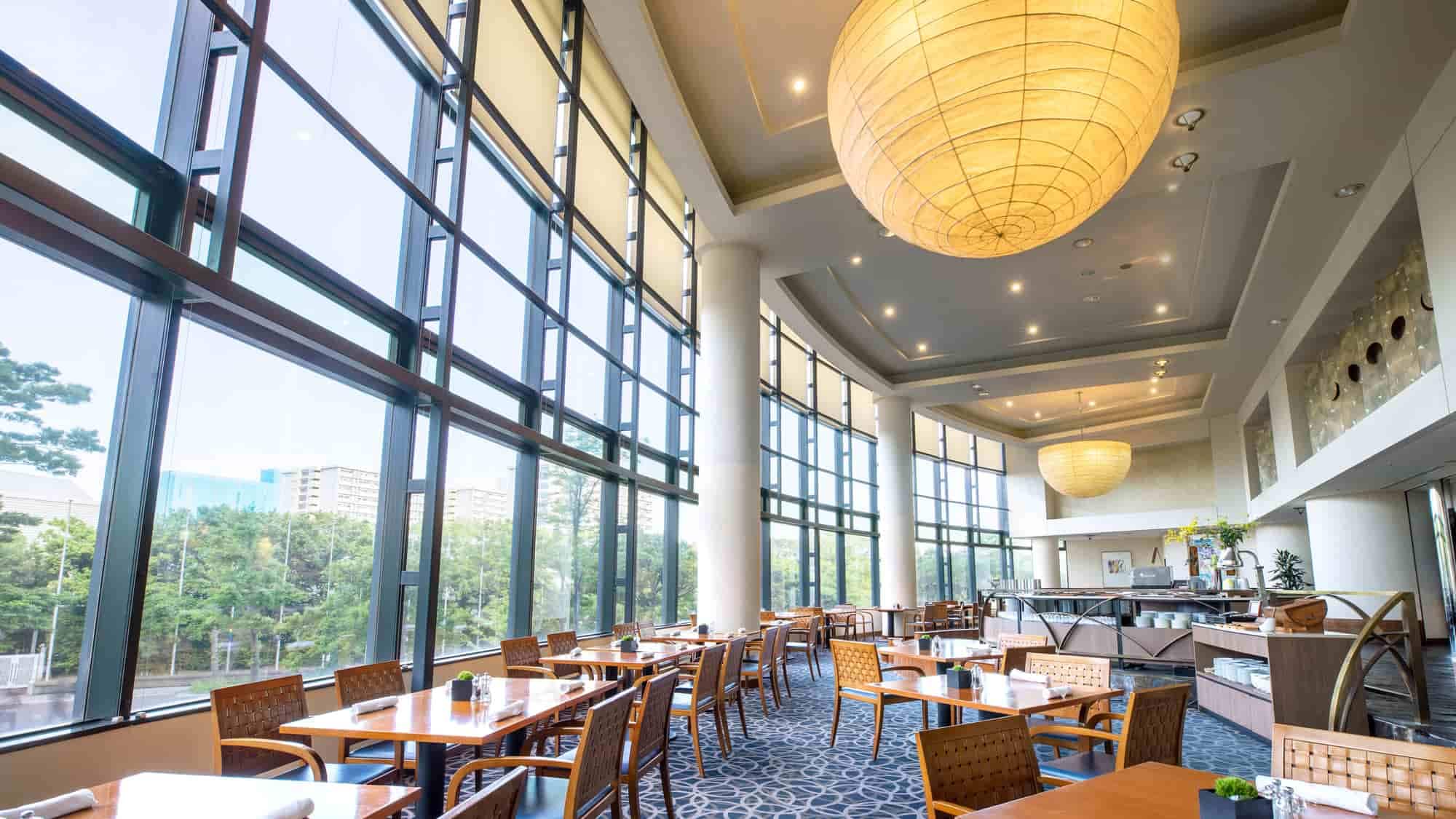 The Cafe