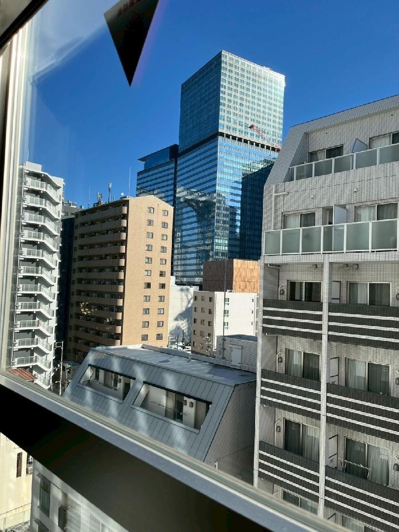 DEL style大阪新梅田 by Daiwa Roynet