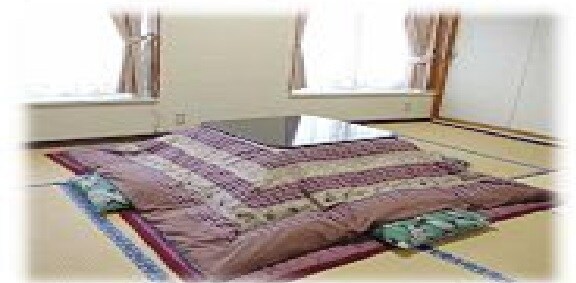 ☆Contoh kamar tamu☆