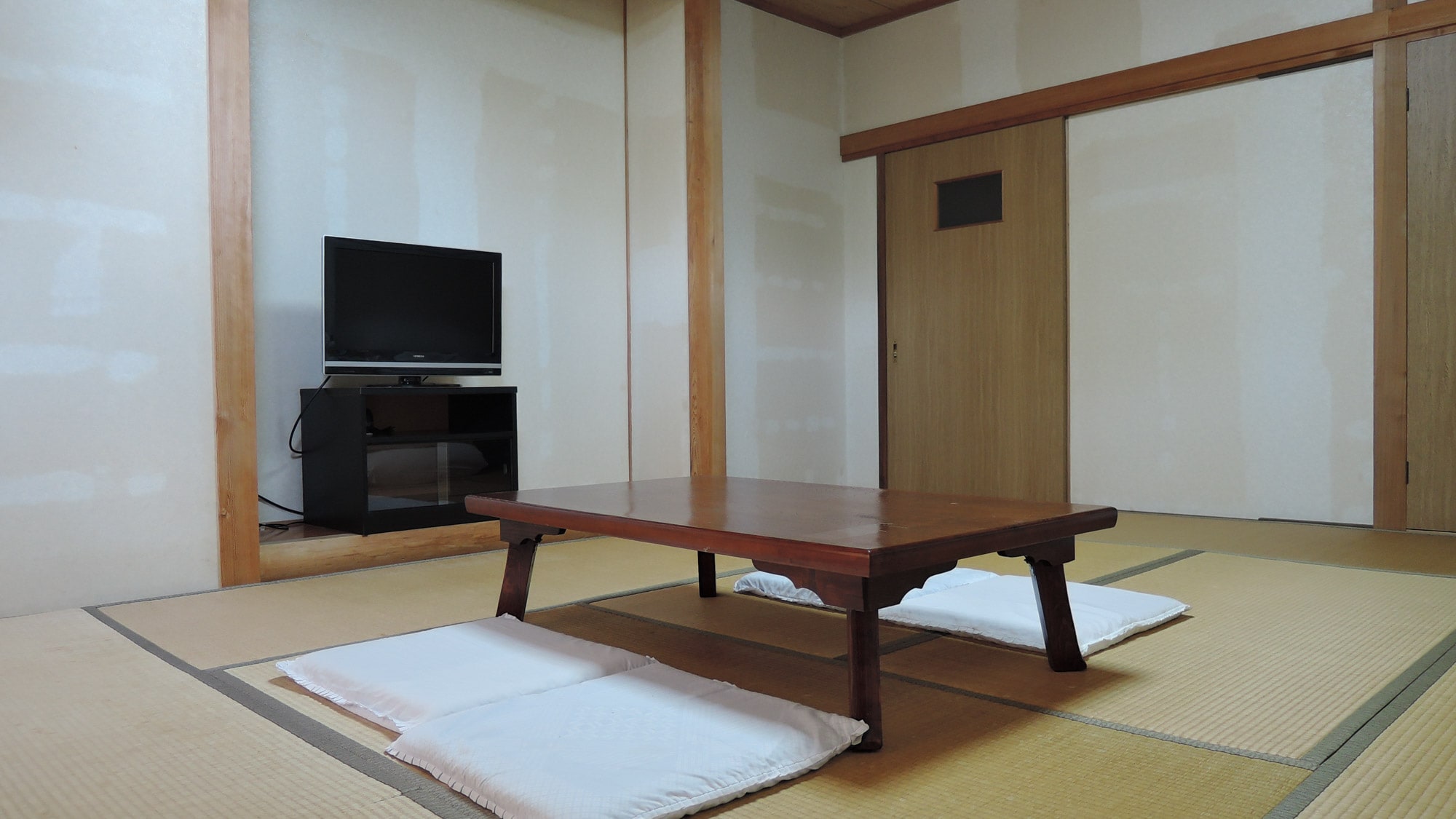 * [Kamar] Kamar bergaya Jepang 10 tikar tatami Semua kamar memiliki toilet!