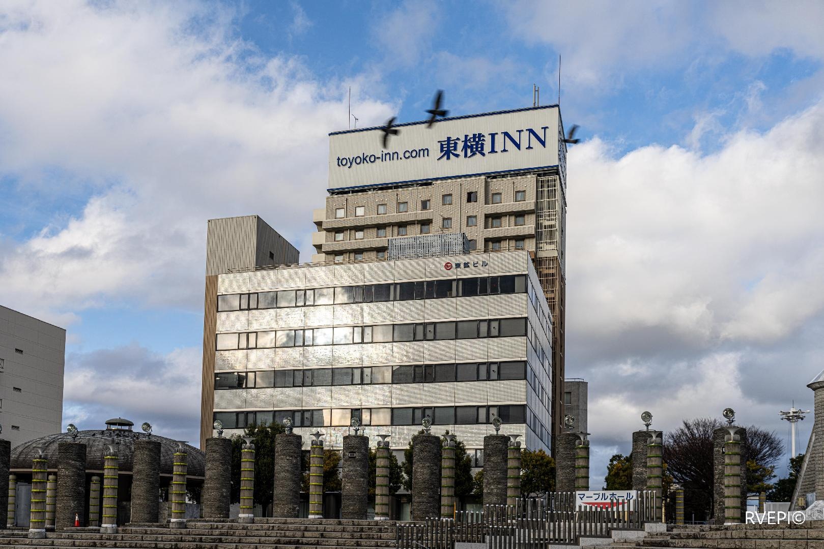 Toyoko Inn Hitachi A7CR 251231 02.jpg