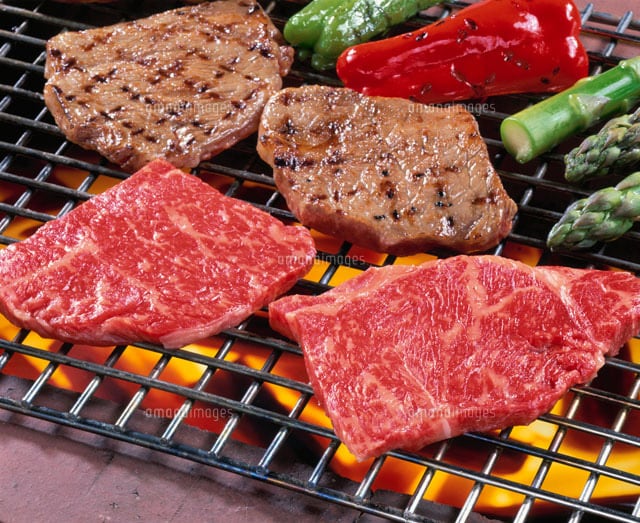BBQ