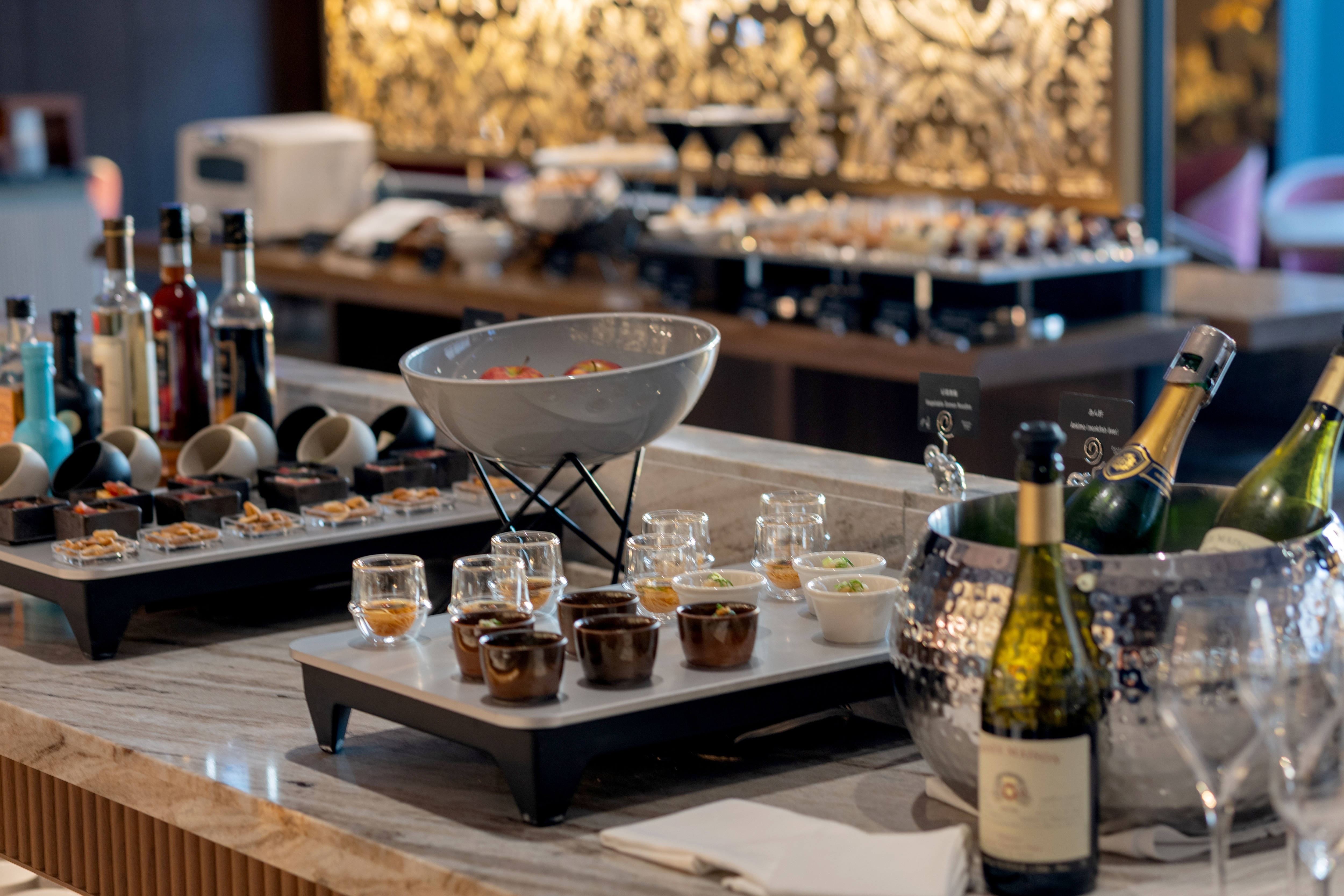 Club Lounge