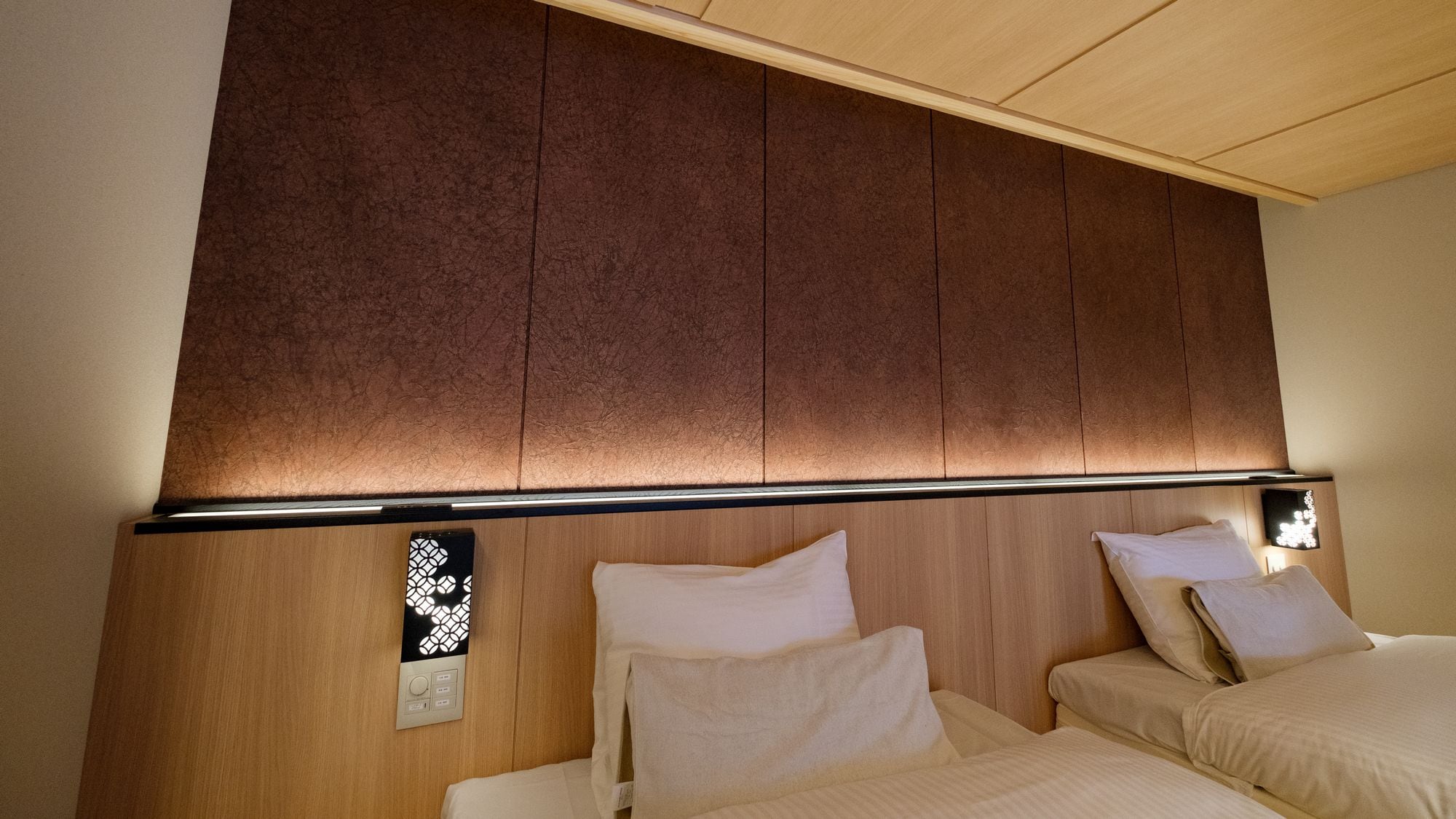 [Concept room] Yuryu room example