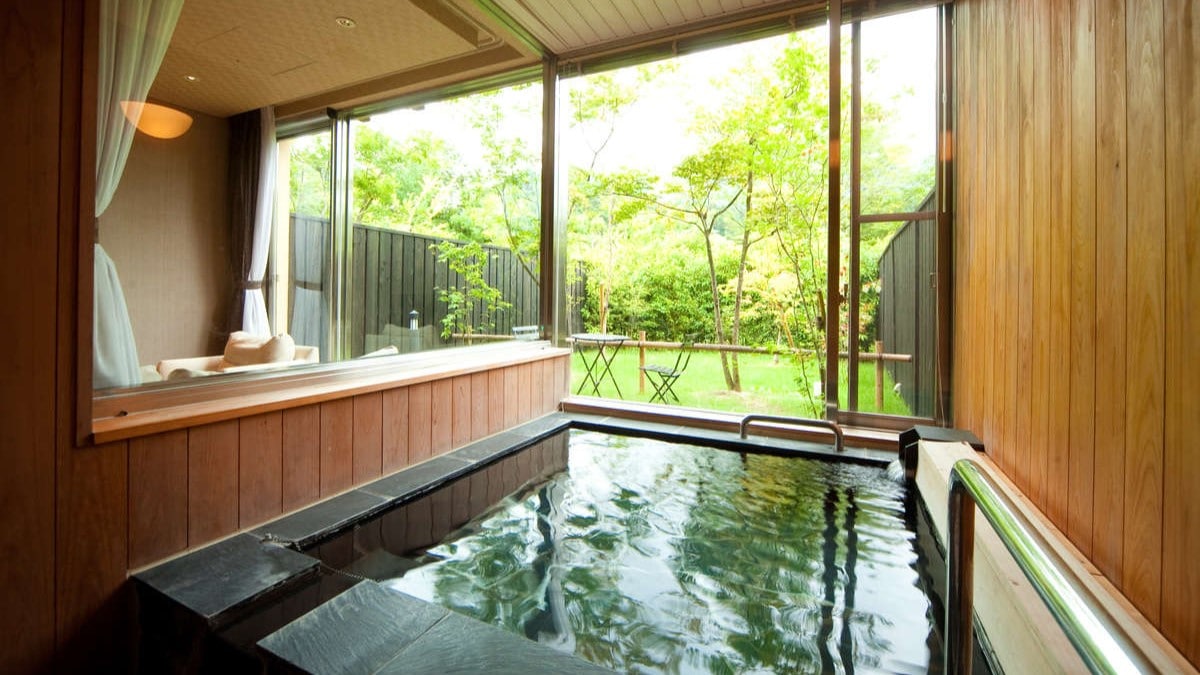 Special Western-style Room 113