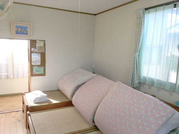 西式房間2