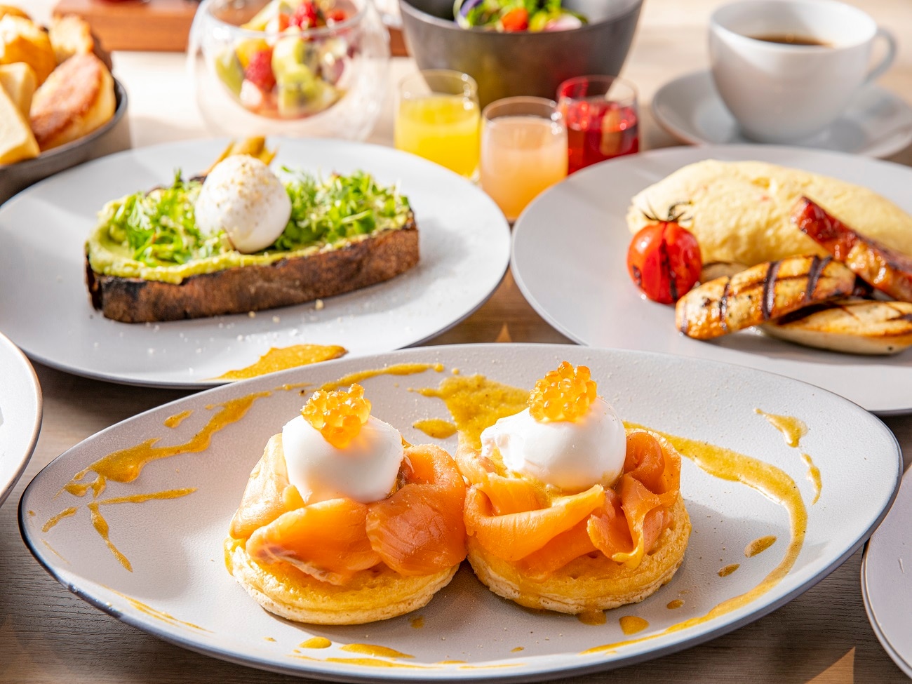 Breakfast image
