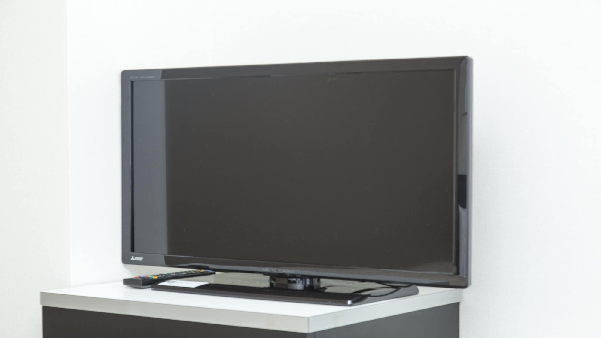 Guest room / LCD TV
