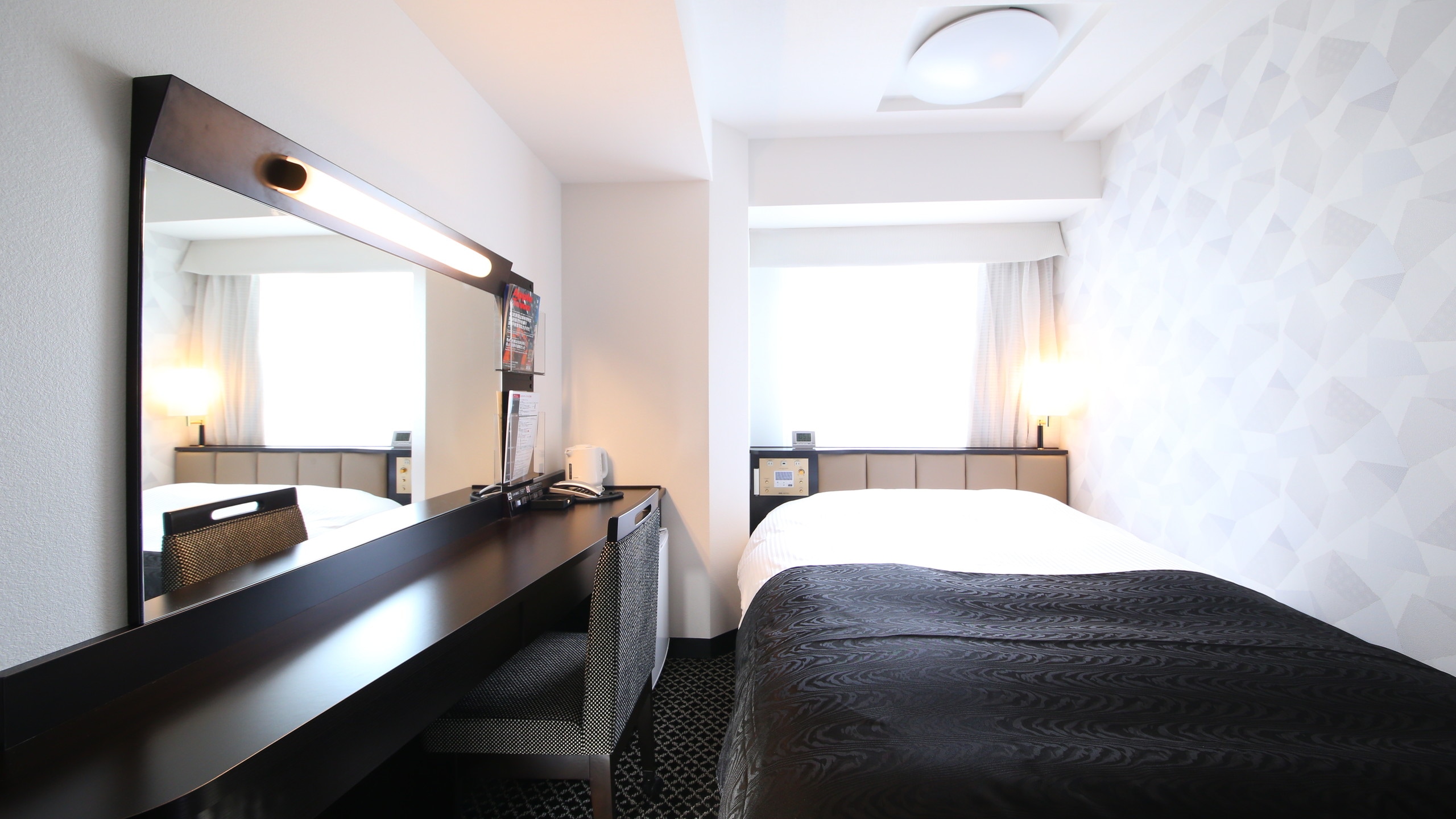 ห้องเดี่ยว/ห้องคู่