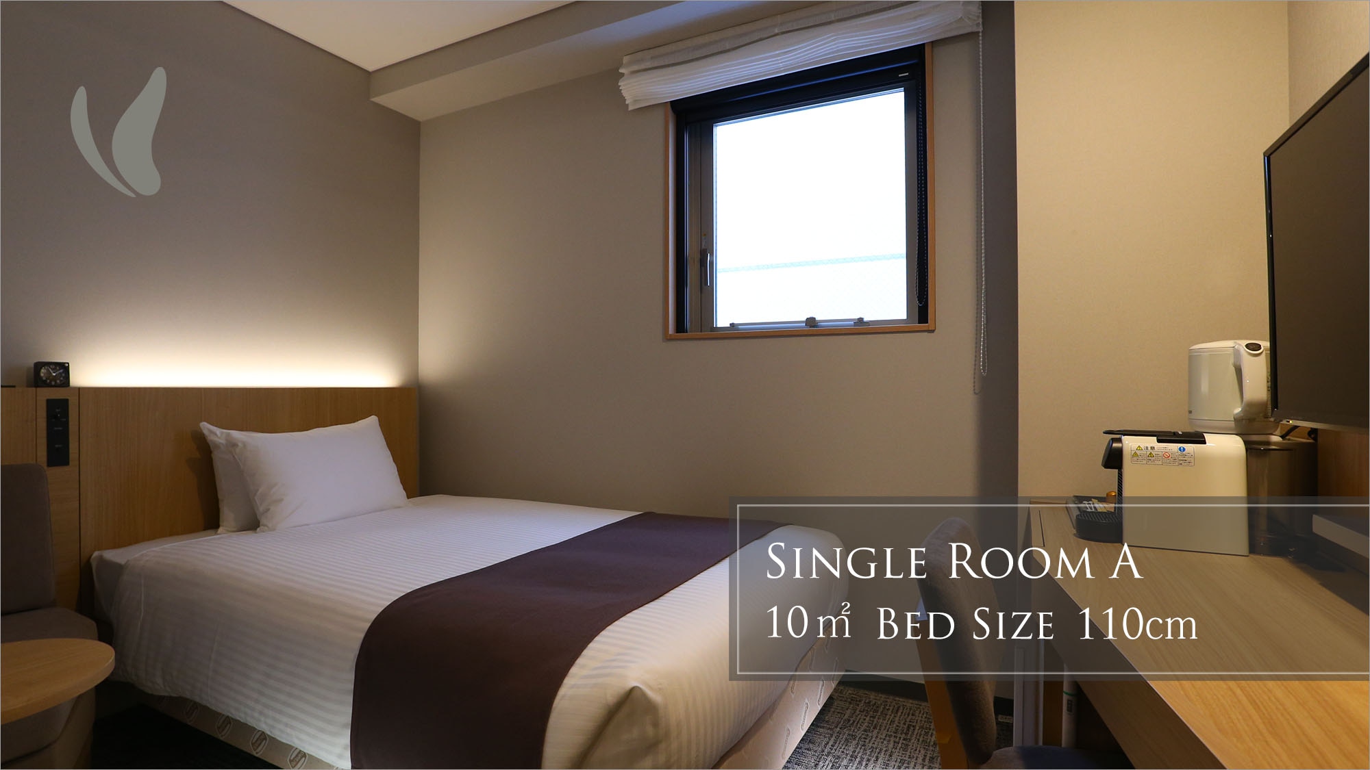  Single room A
