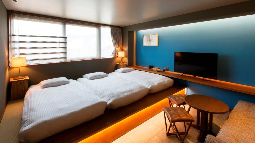 Specifications for 3 Tatami people