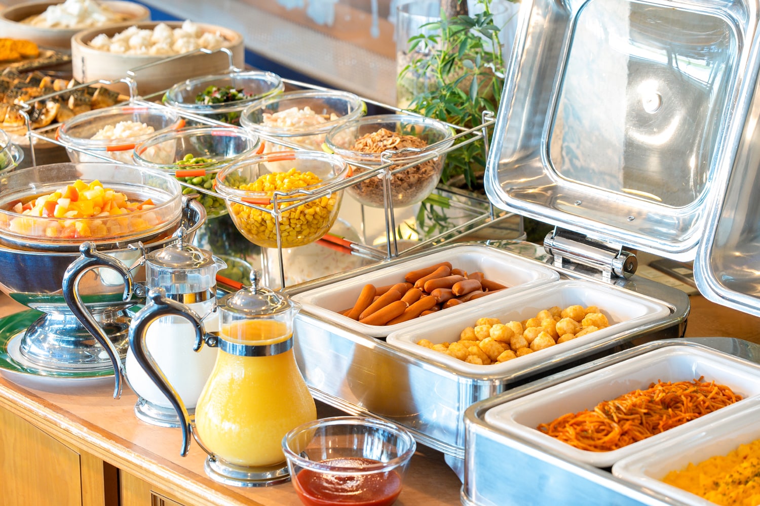 Breakfast (image)