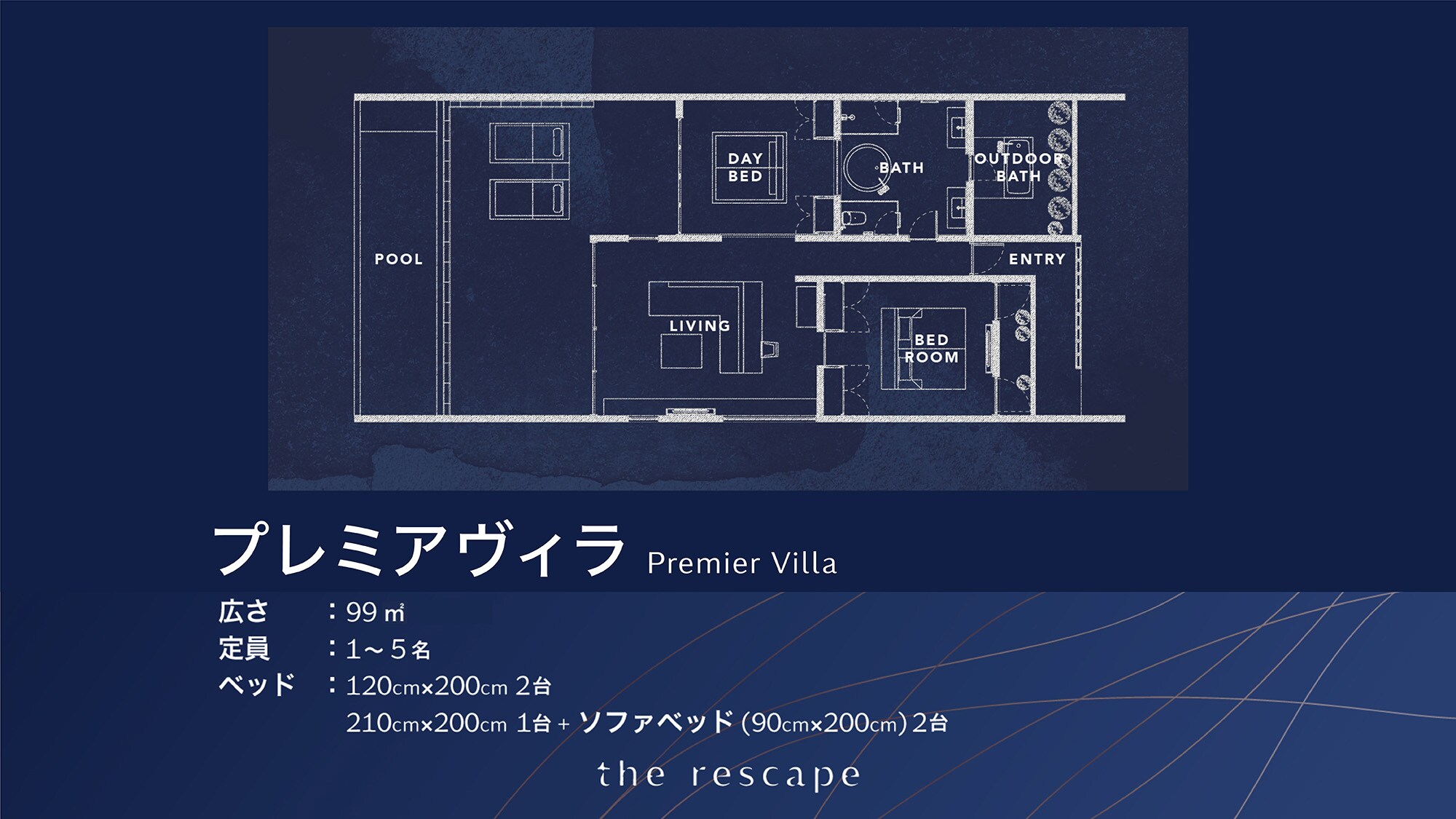 ◆Premier Villa
