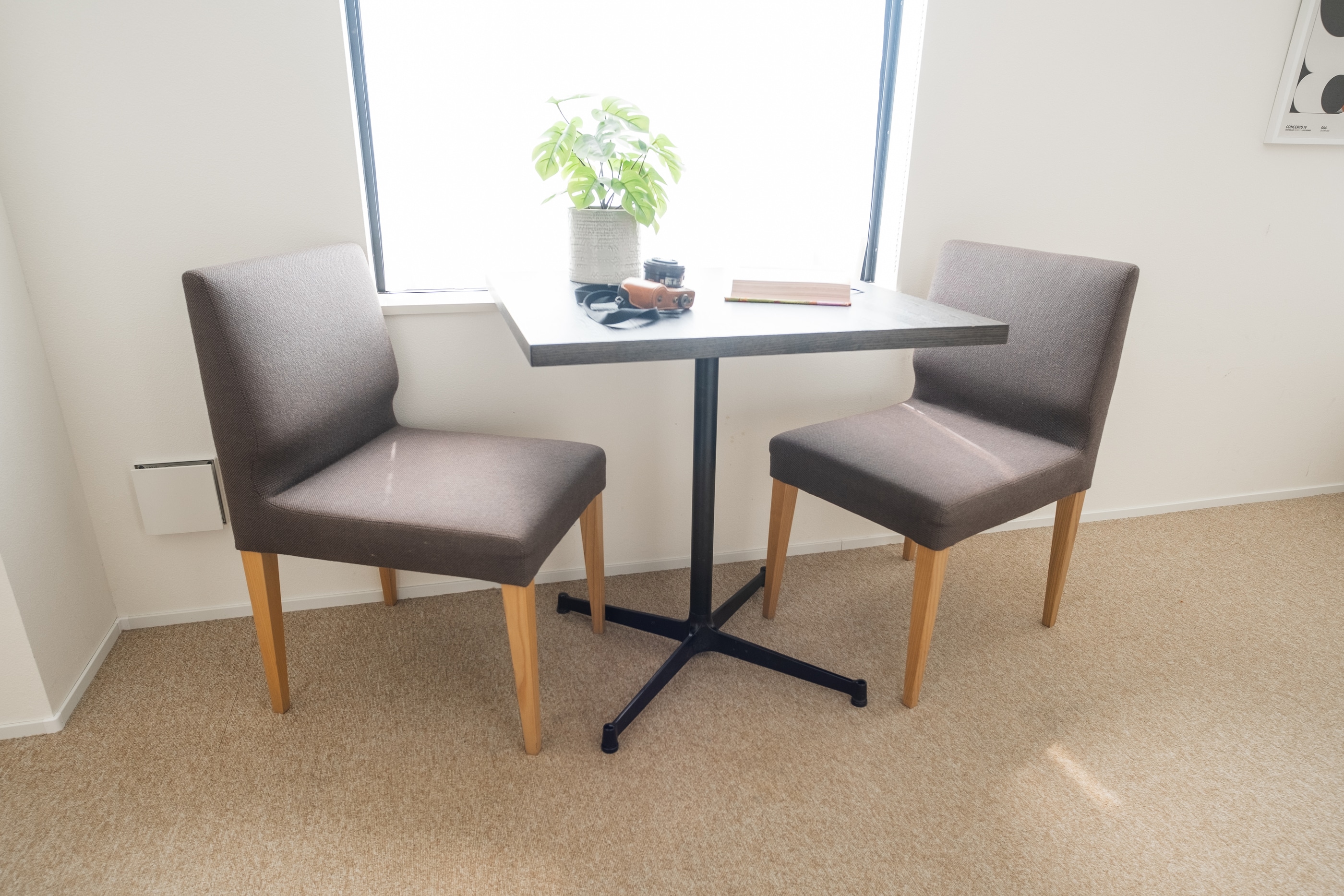 Studio 40D (Non-smoking)