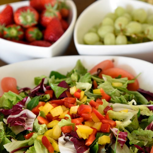 salad