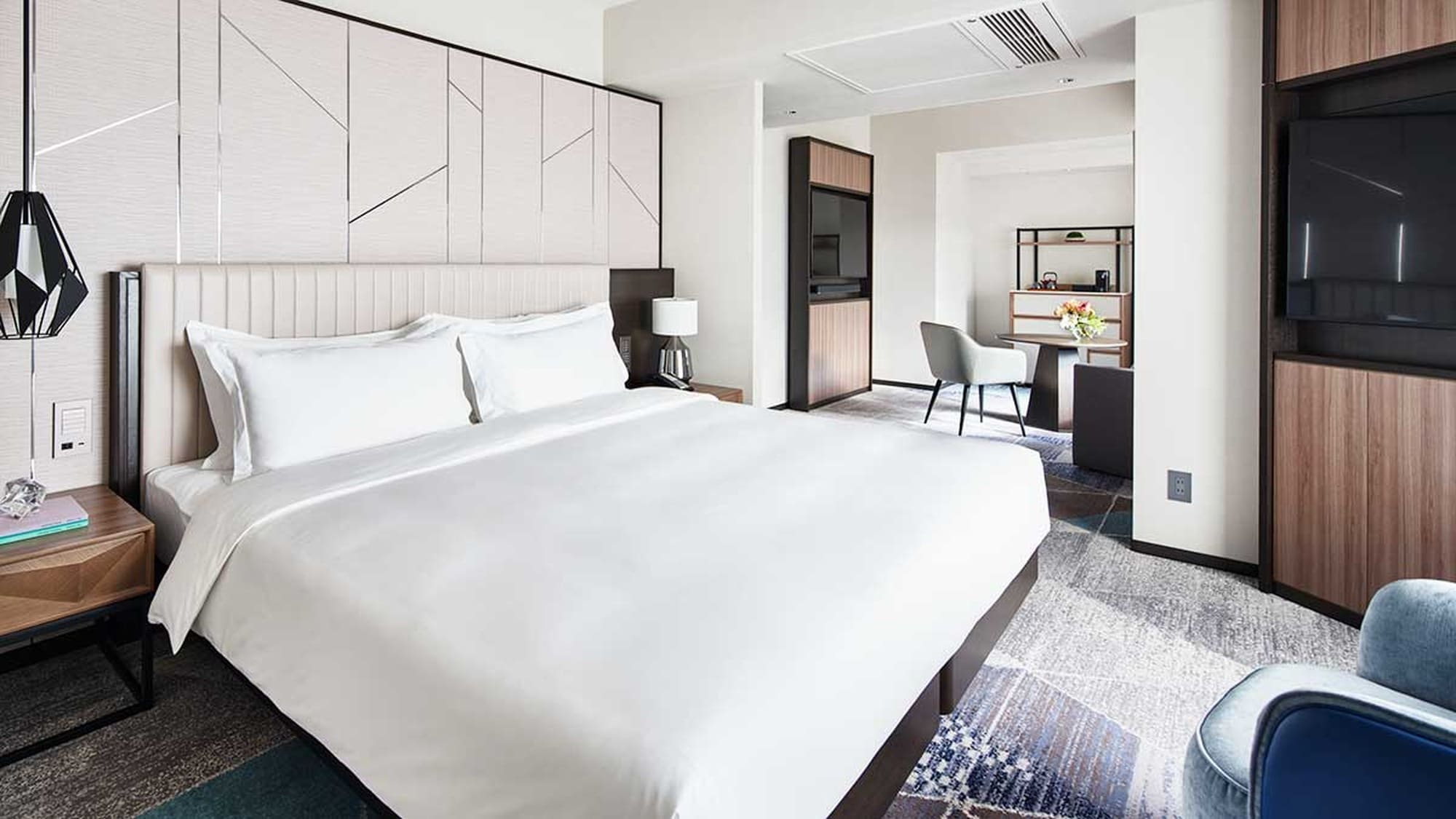 Suite Keluarga