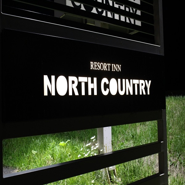 signboard
