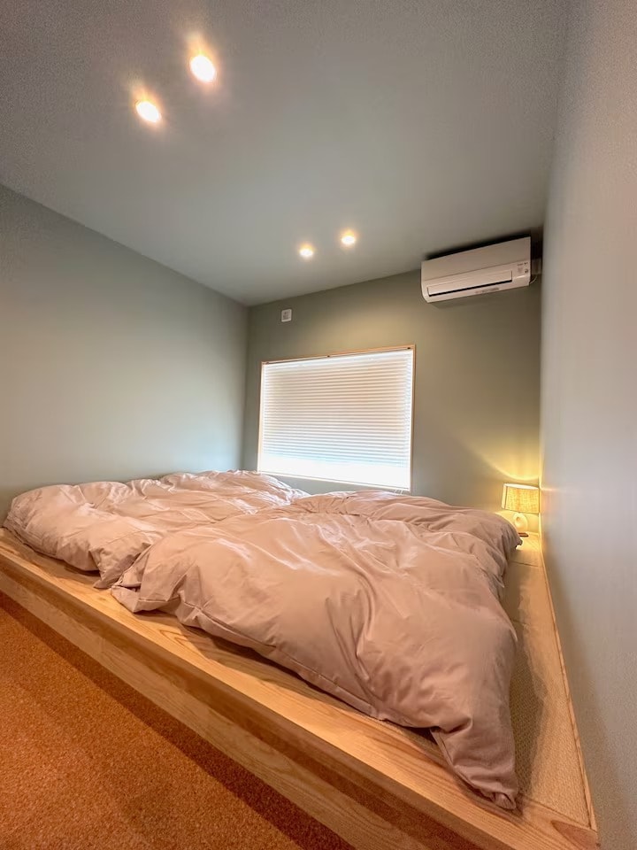 臥室寢具