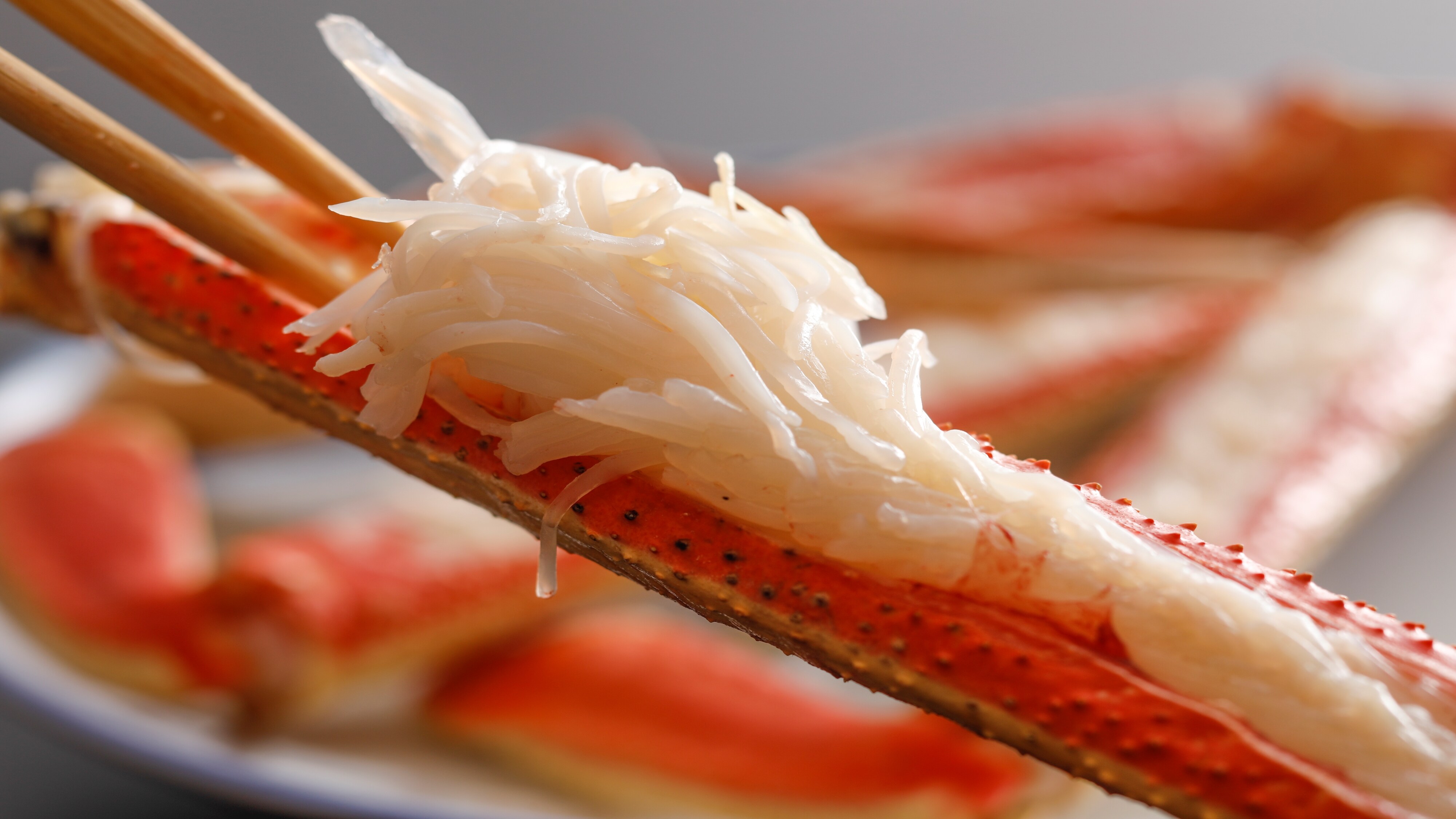 [ปูเผา] ลิ้มรสปูเผาที่หอมอร่อย!