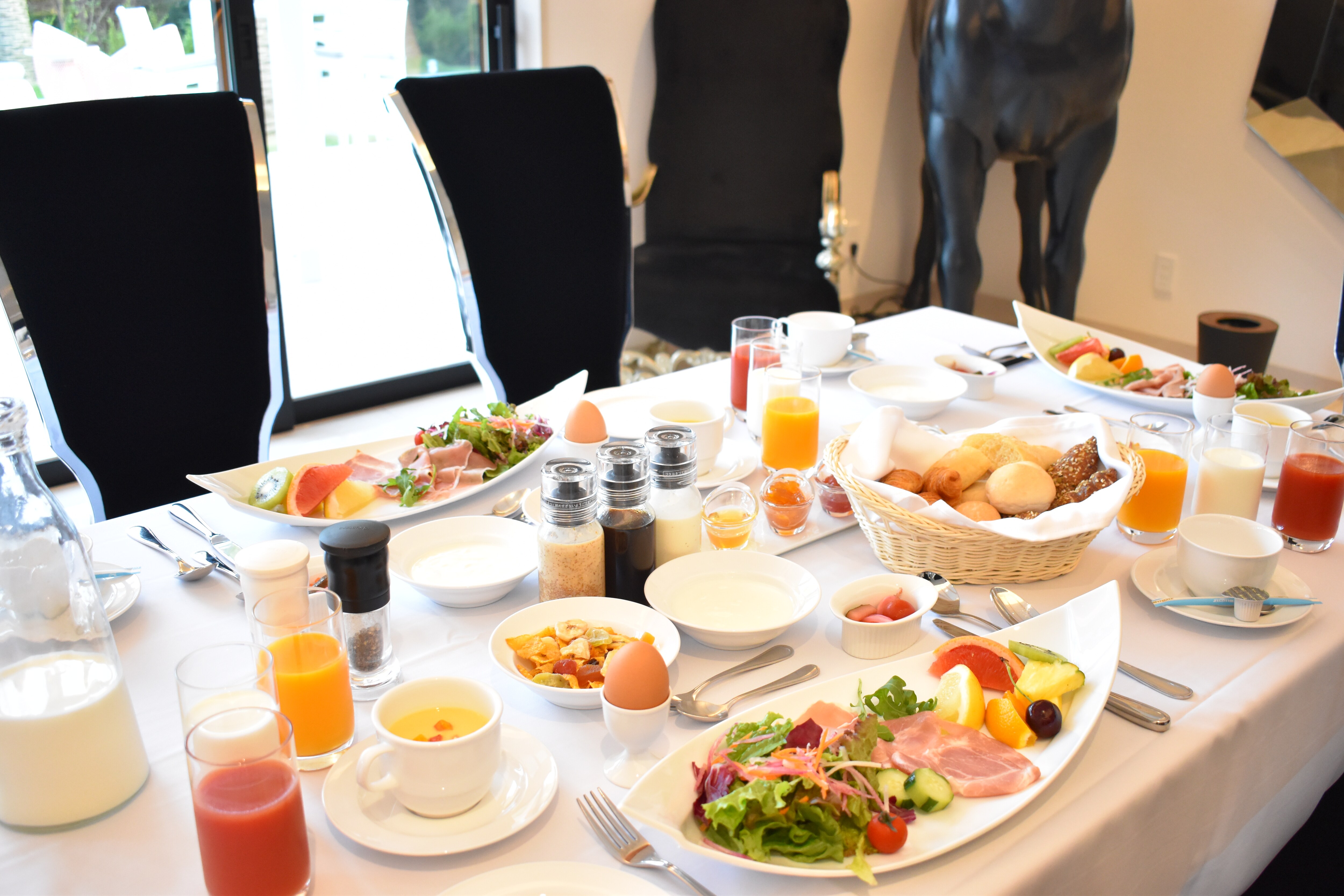 Room service (breakfast) image