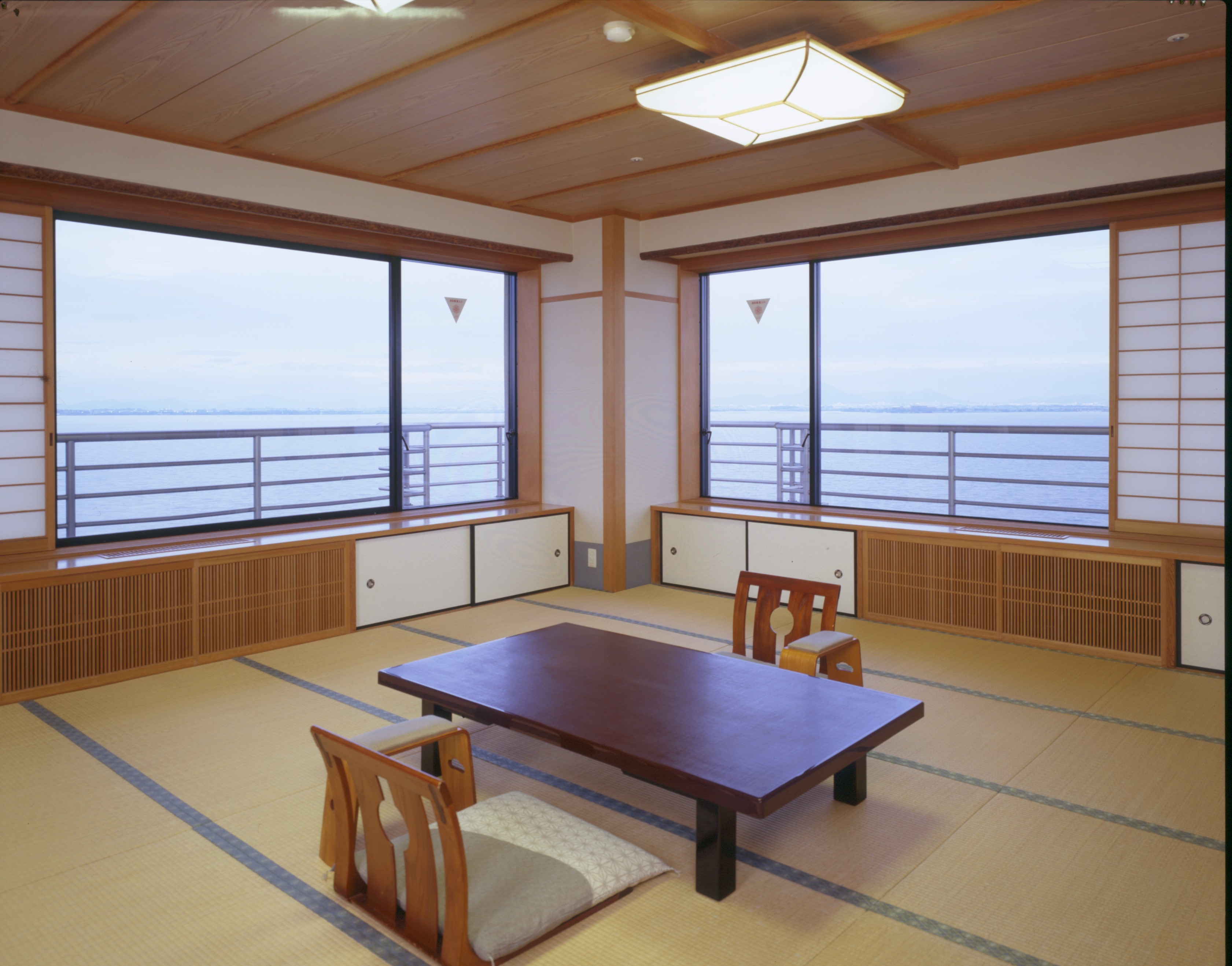 Kyoomi guest room (honma/example)