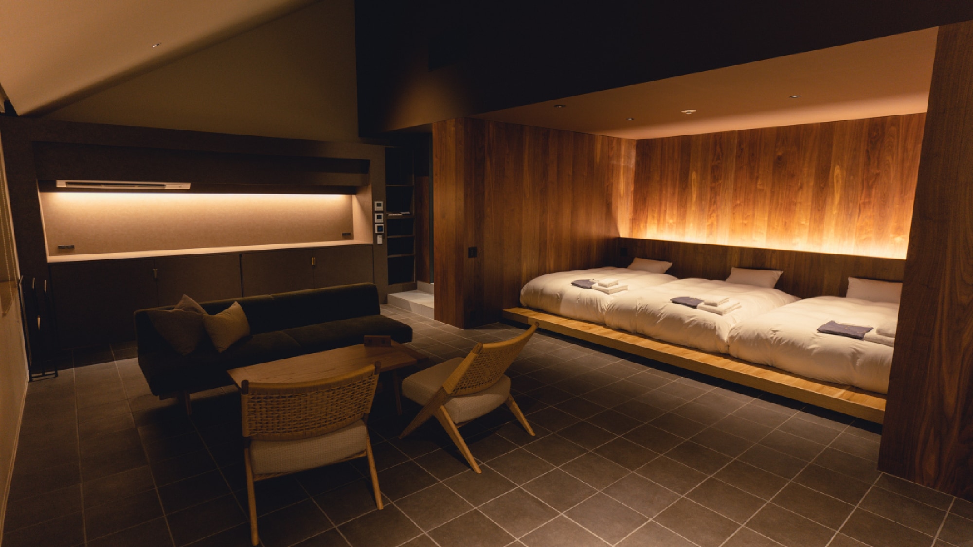 Comfort Suite (63 sq m)