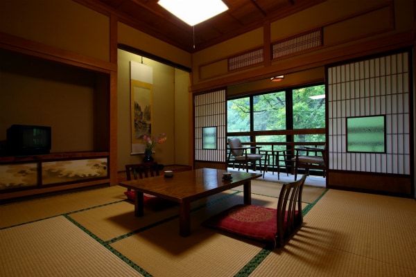 room