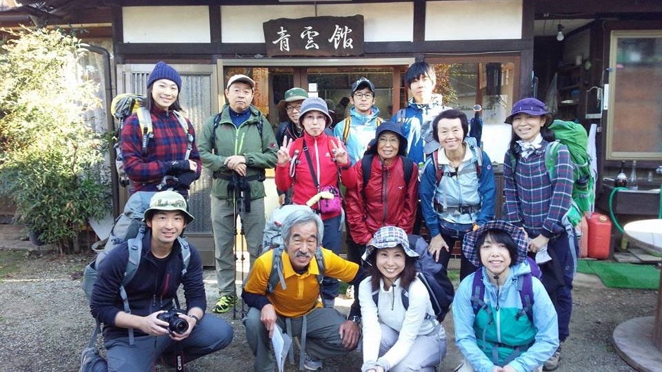 to mountaineering