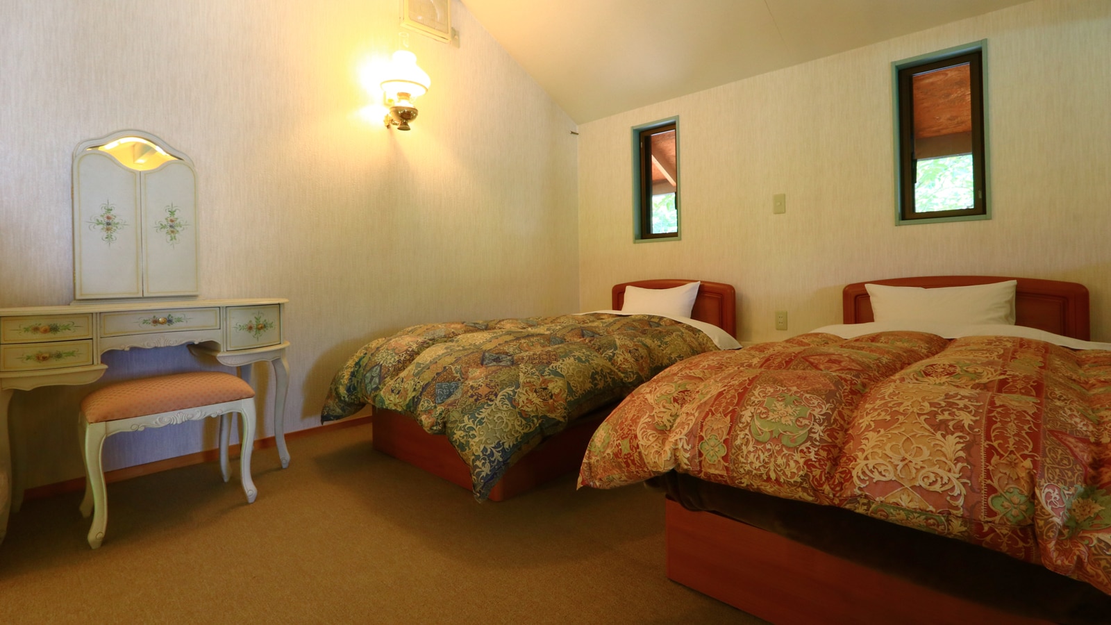 [Cottage-Limited-] Bedroom