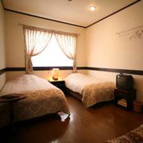 Western-style room