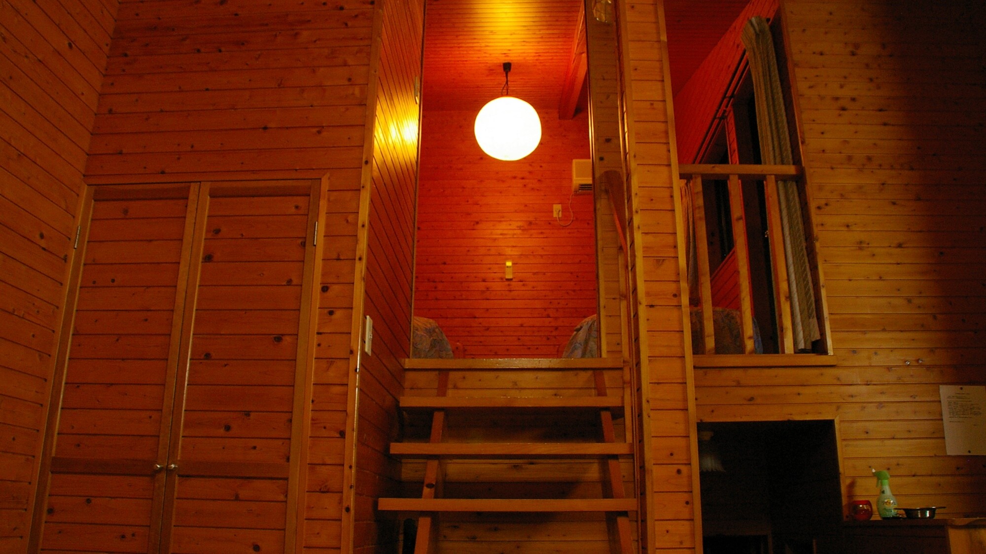 *小屋
