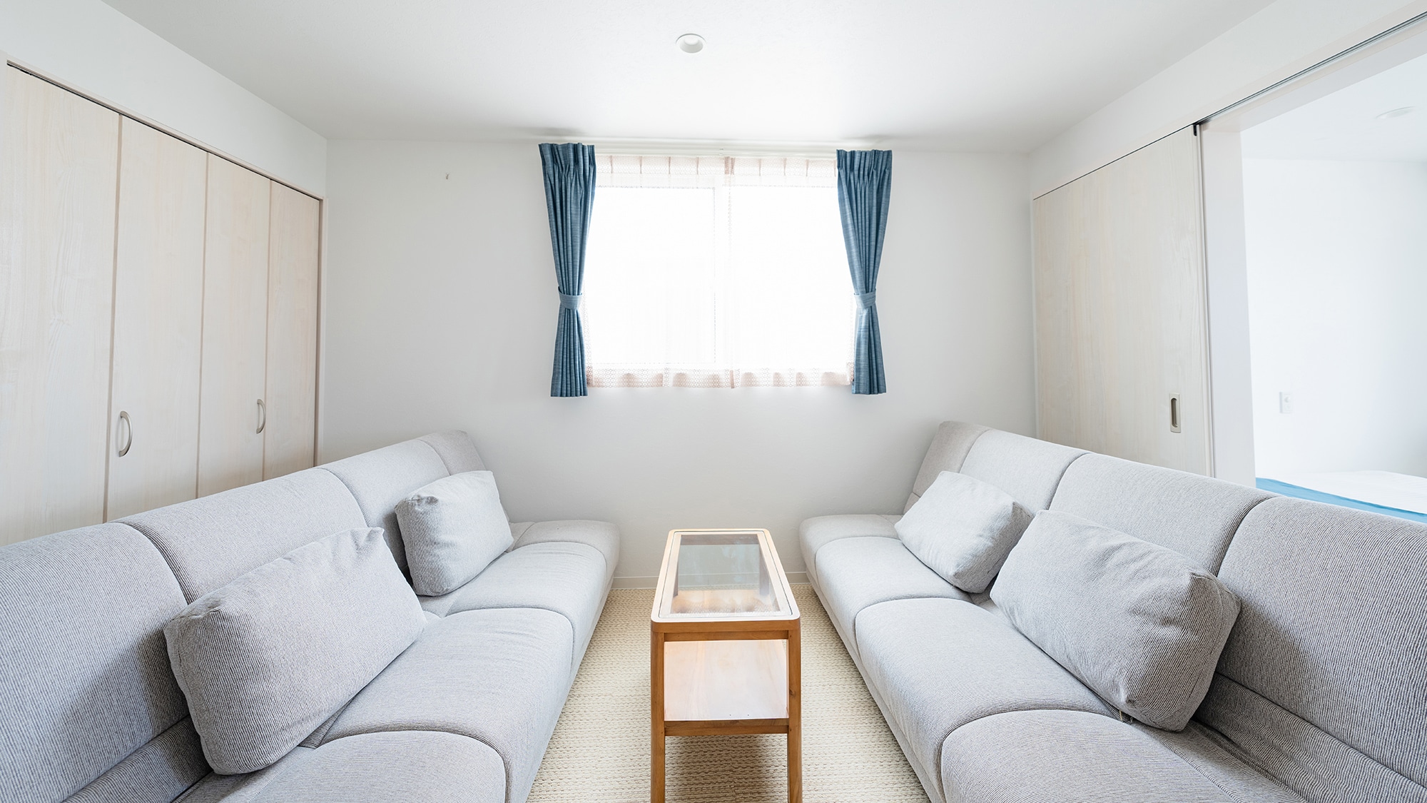 Superior Twin Room (40 square meters)