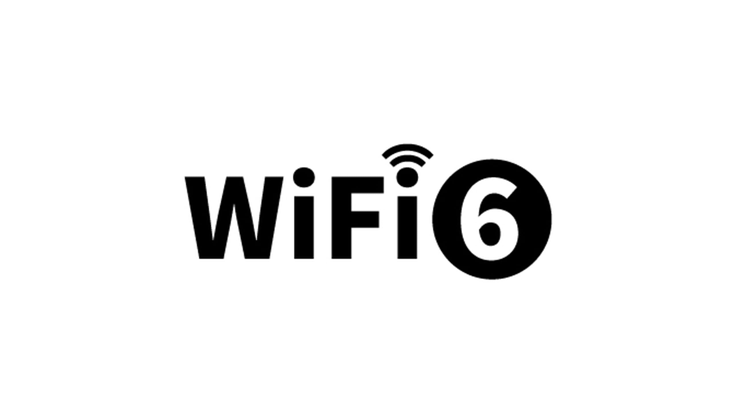 Introducing Wi-Fi6!