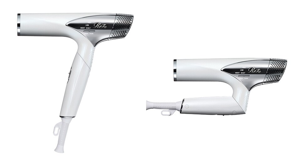 [Chỉ giới hạn ở phòng Hana-no-Mune] Máy sấy tóc thông minh ReFa Beauty Tech