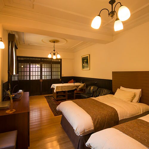 Western-style room
