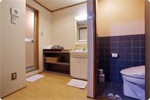 Japanese-style room